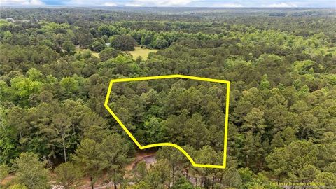 111 Millstone Court West End NC 27376