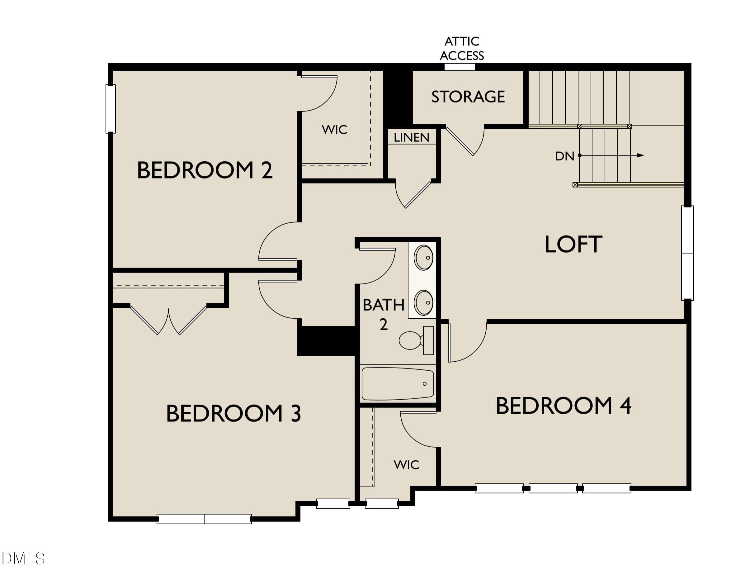 2245 Seraphic Way 394