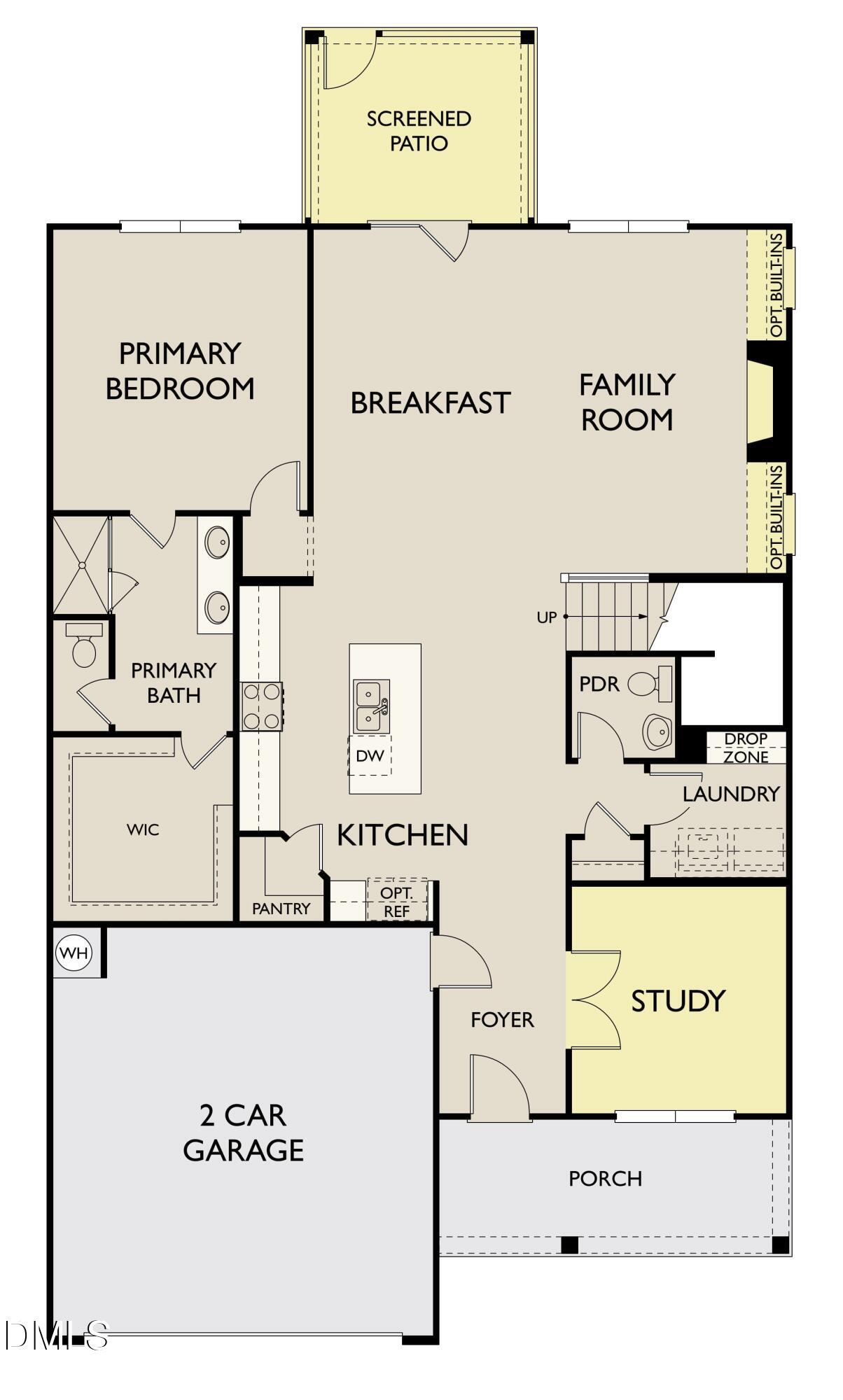 2245 Seraphic Way 394