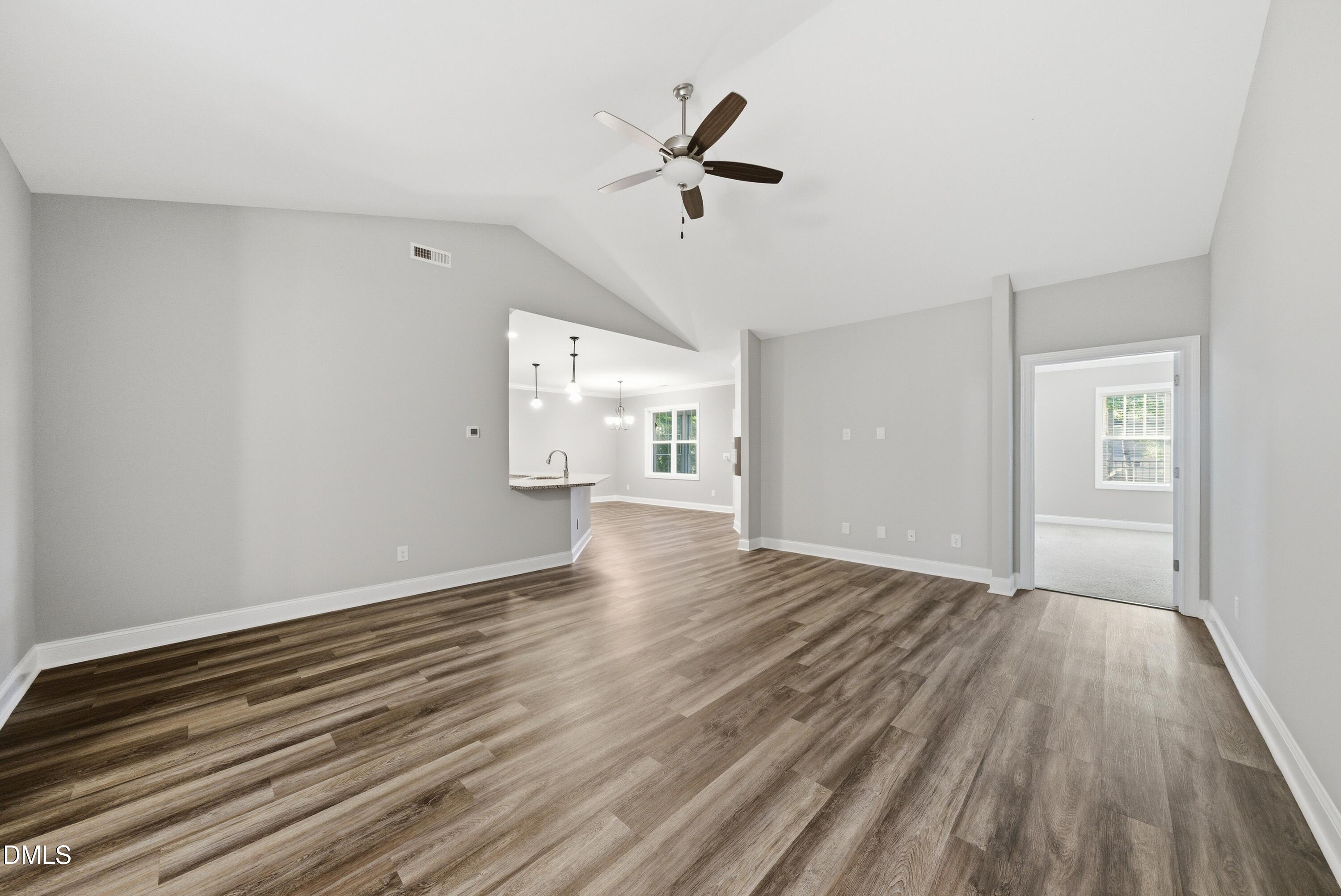 145 Walking Trail