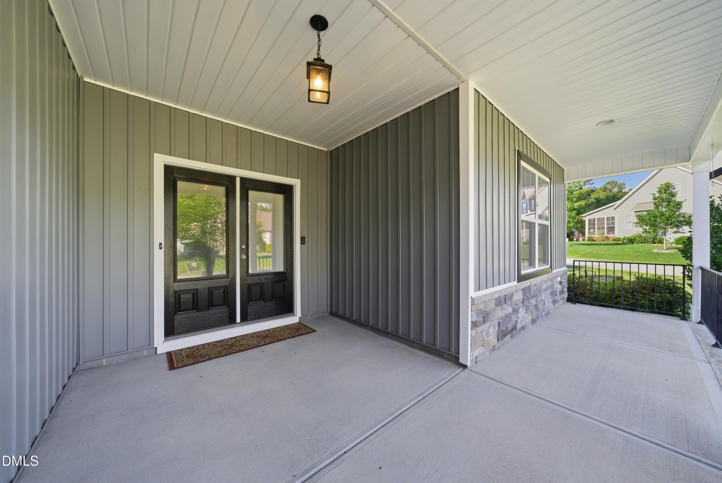 145 Walking Trail