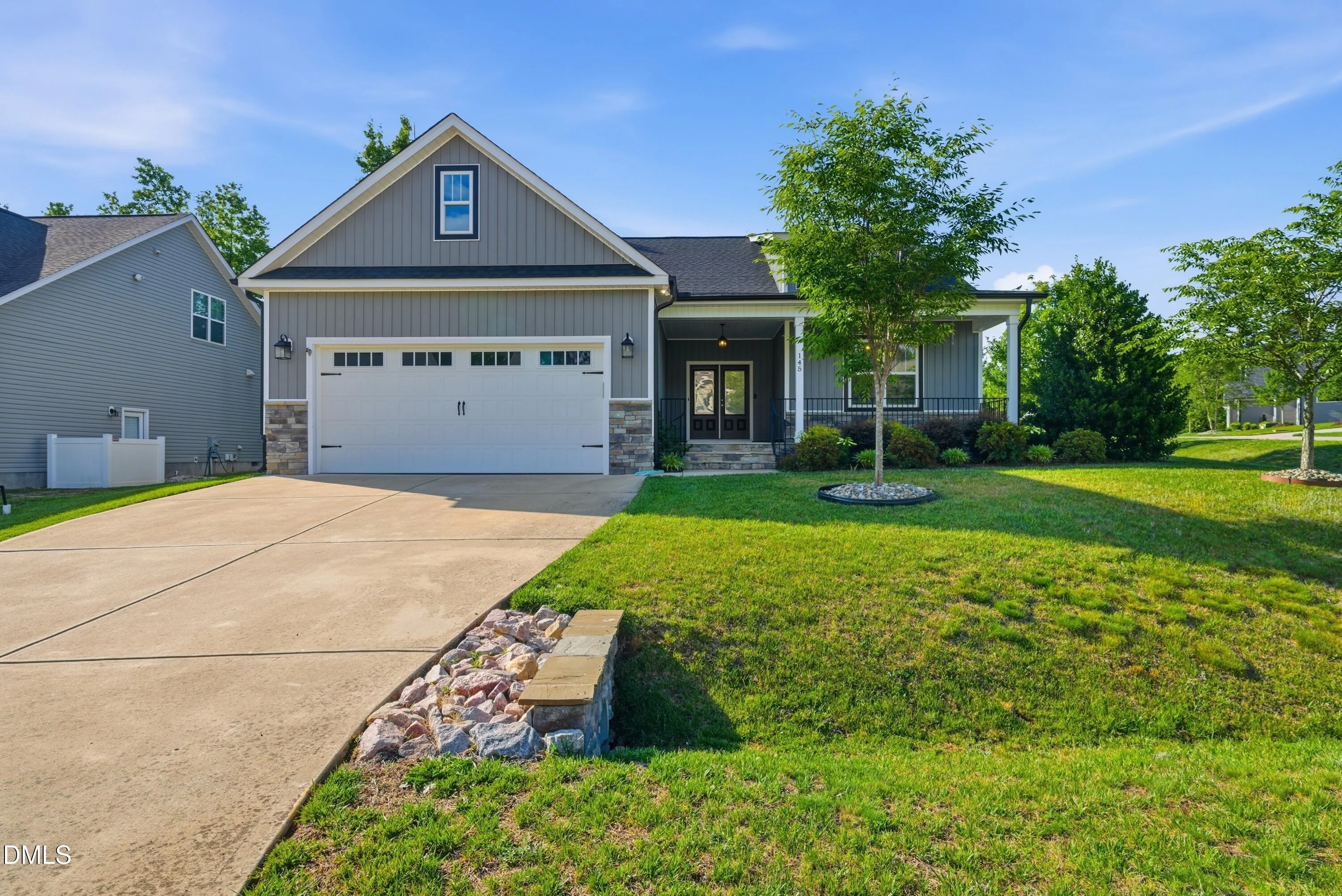 145 Walking Trail