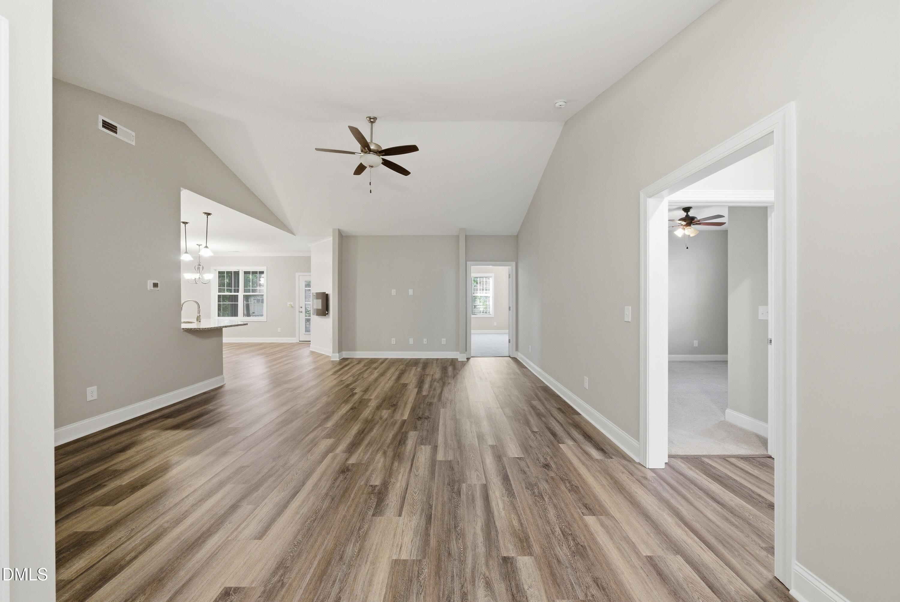 145 Walking Trail