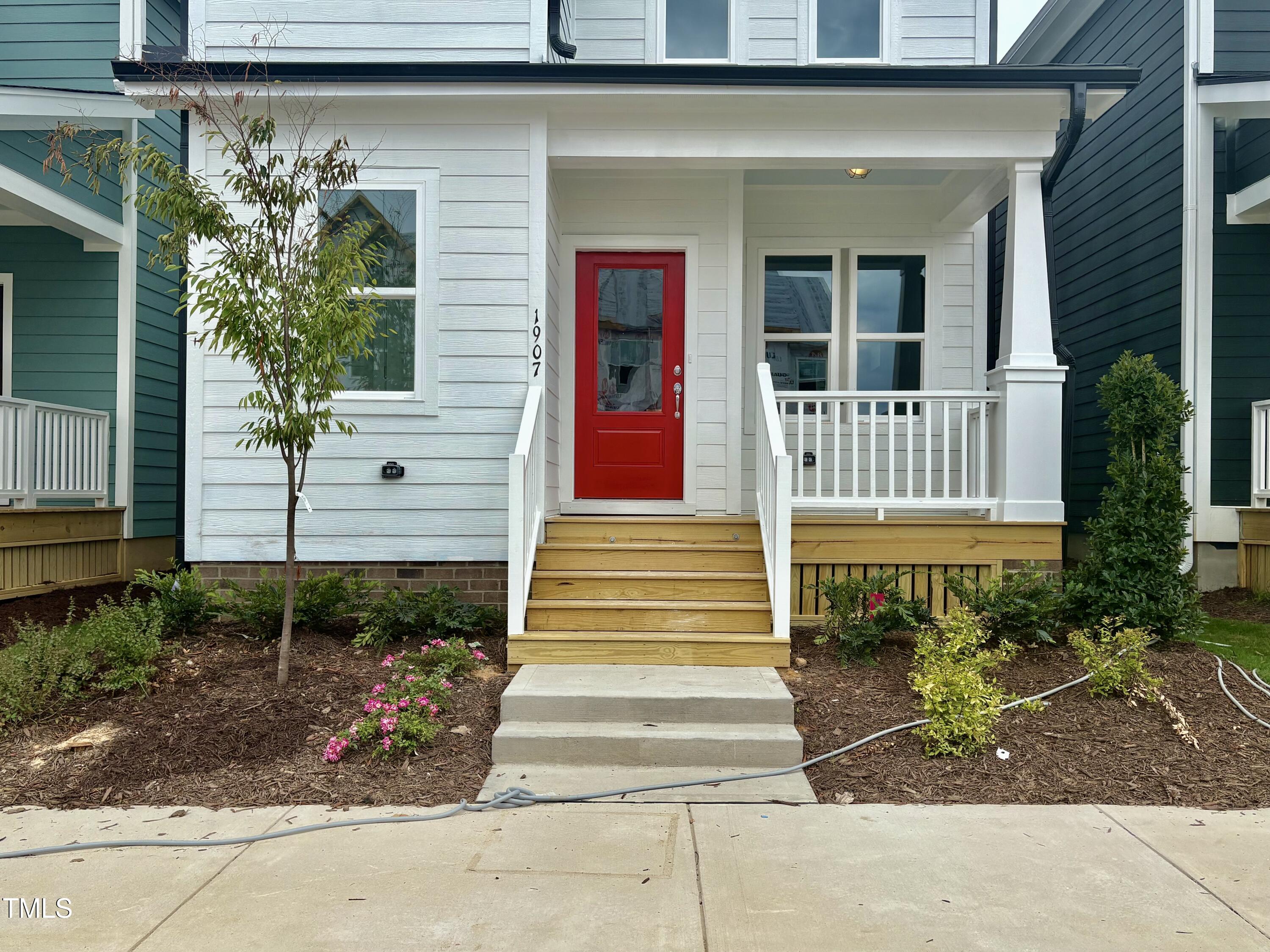 1907 Plott Balsam Drive