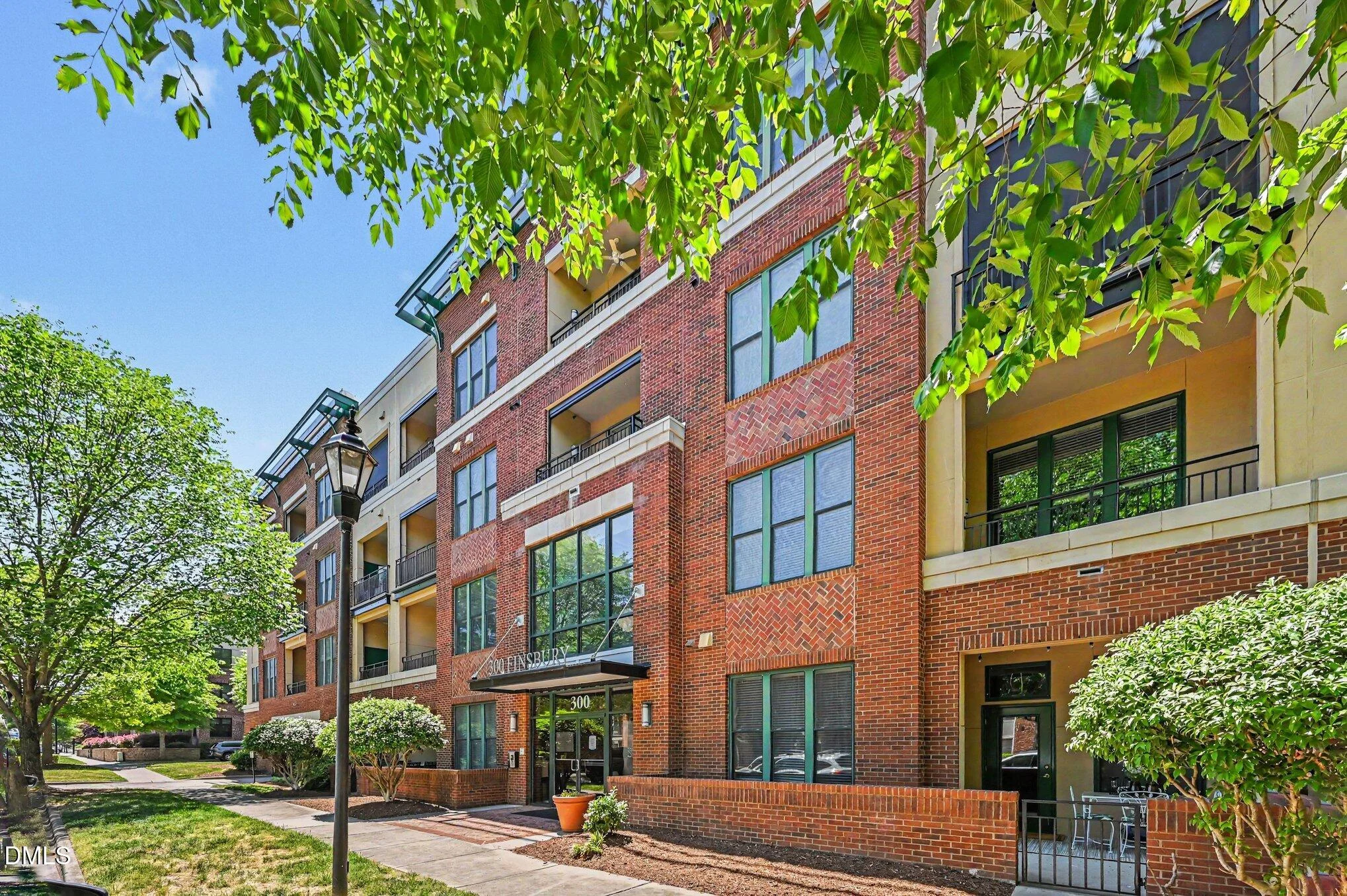 300 Finsbury Street Unit Apt 306