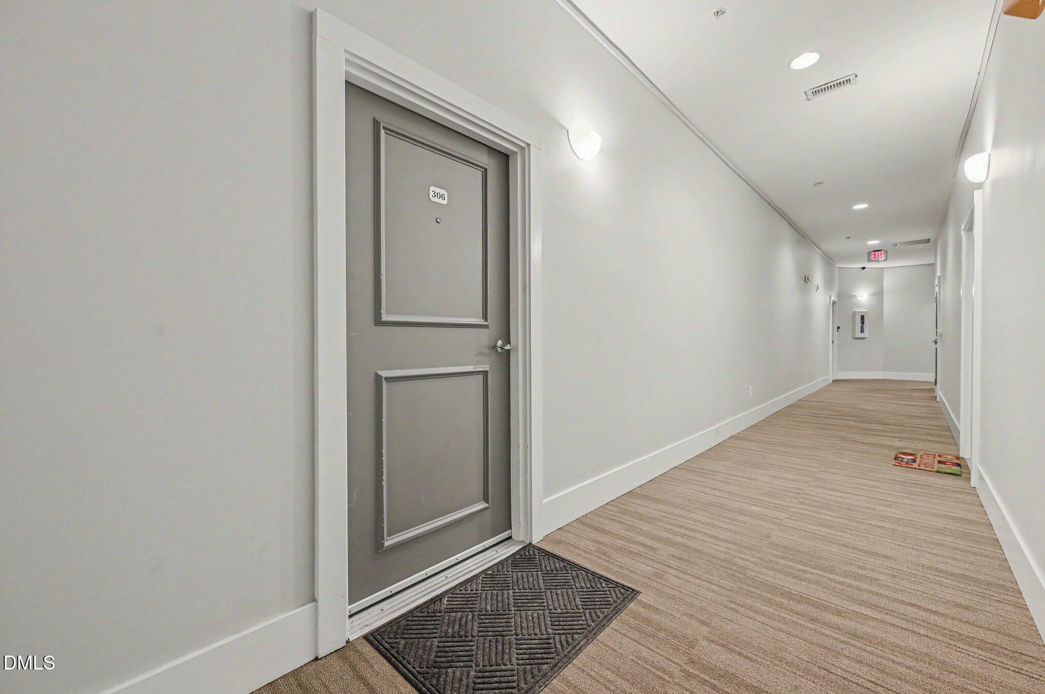 300 Finsbury Street Apt 306