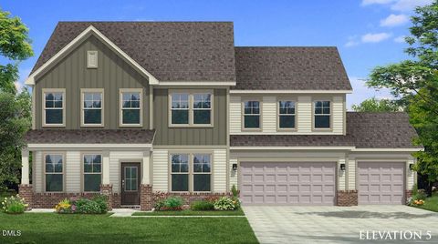 34 Celtic Lane Lillington NC 27546