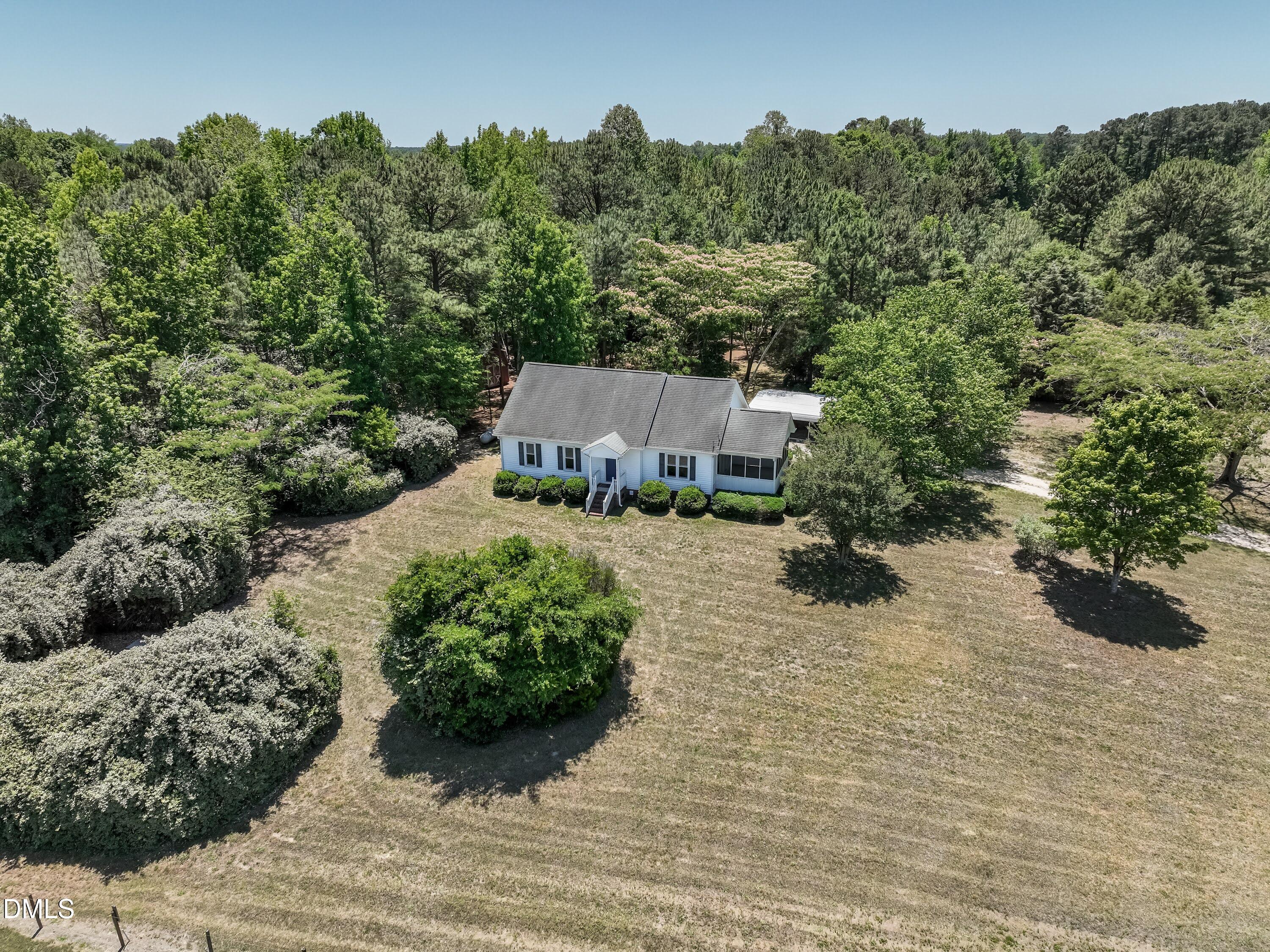 4500 Indian Hawk Way