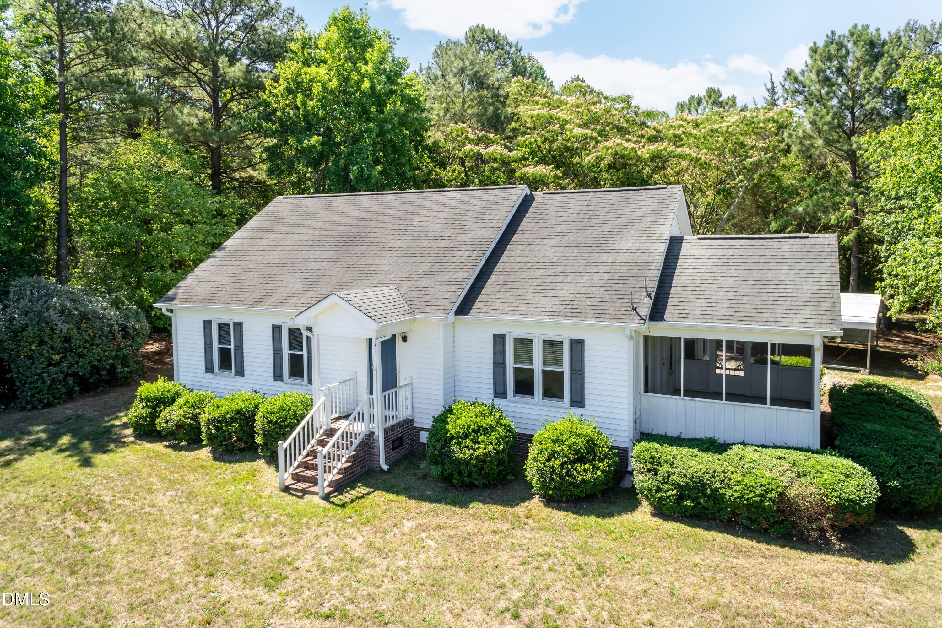 4500 Indian Hawk Way