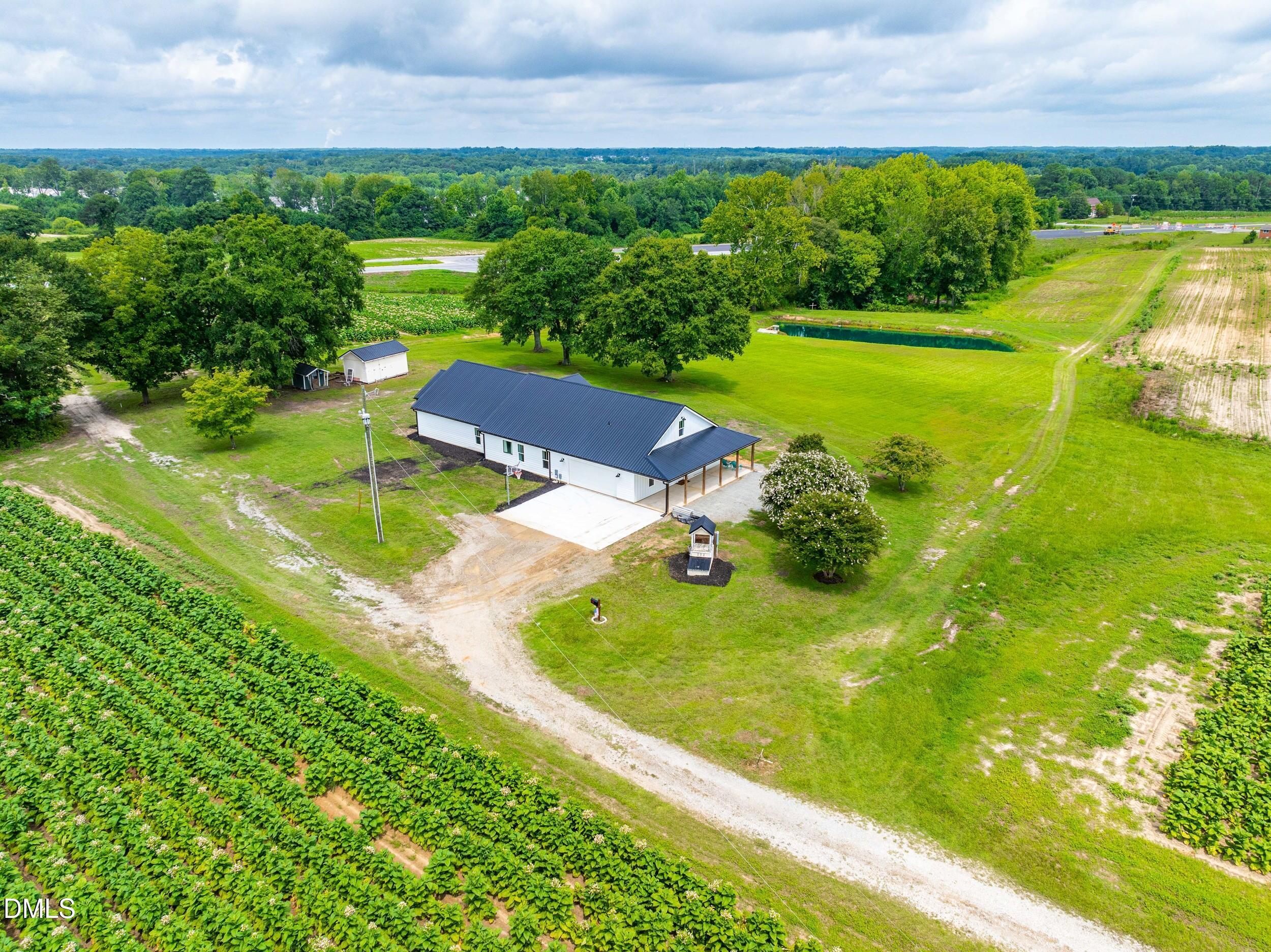 202 Grays Lane