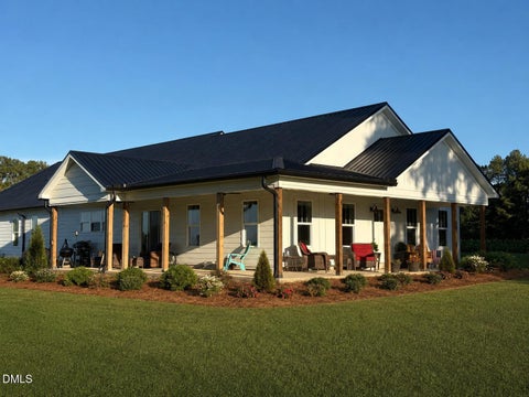 Photo of 202 Grays Lane, Angier, NC 27501 (MLS # 10180300)