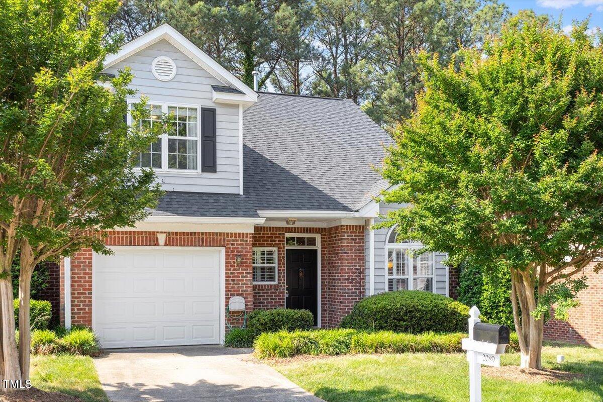 2089 White Pond Court
