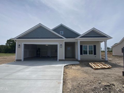 2819 Us 13 Goldsboro NC 27530