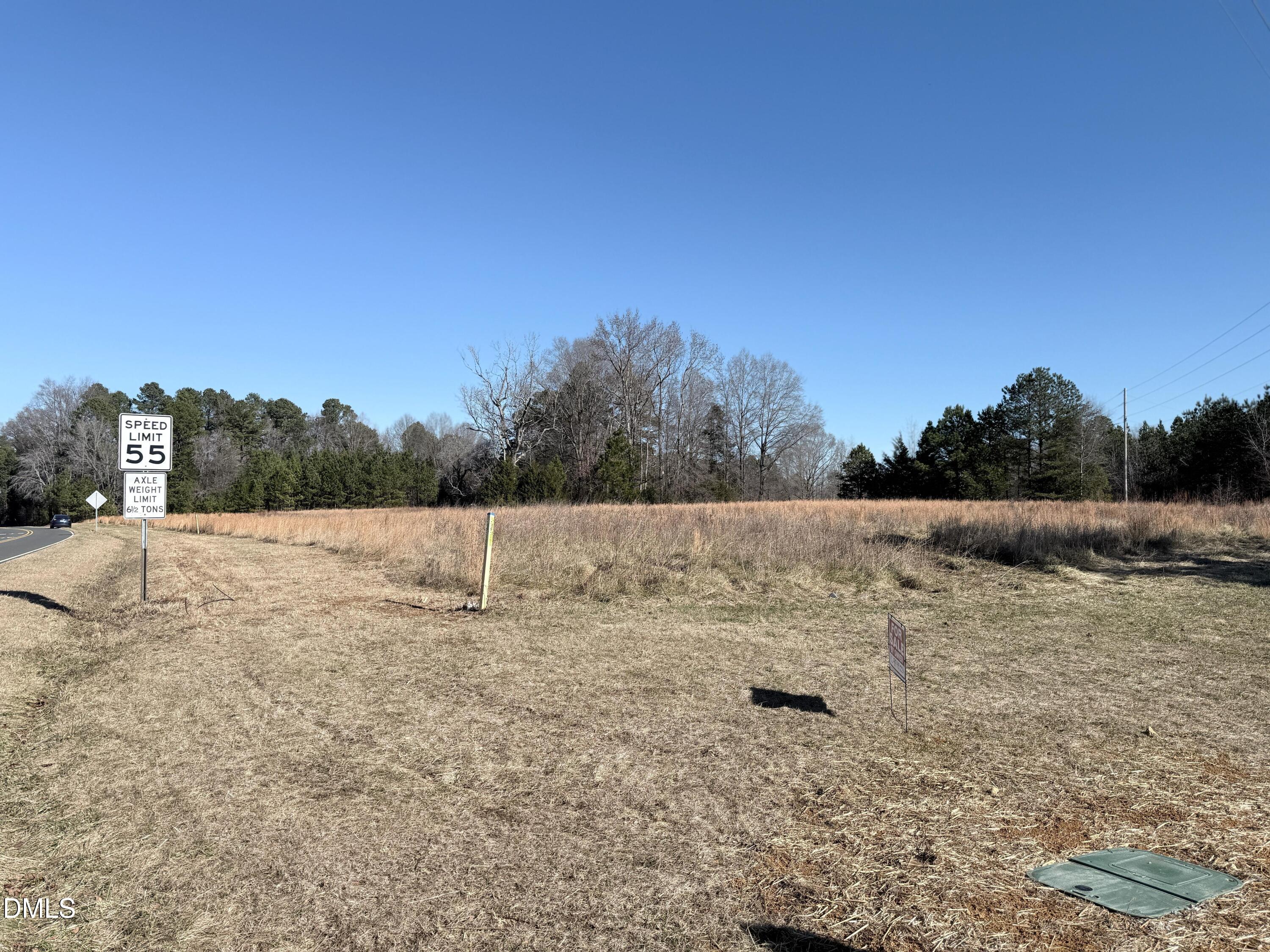111 Berea Road