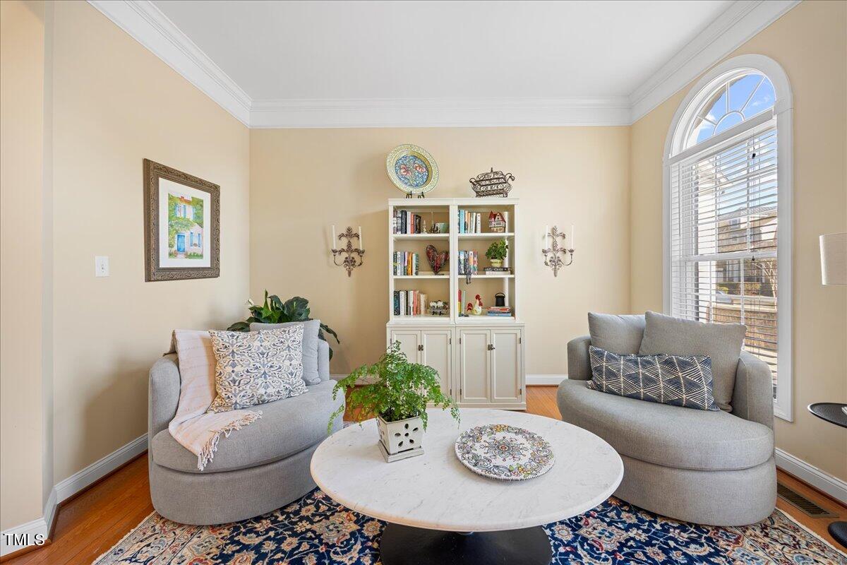 2308 Carriage Oaks Drive