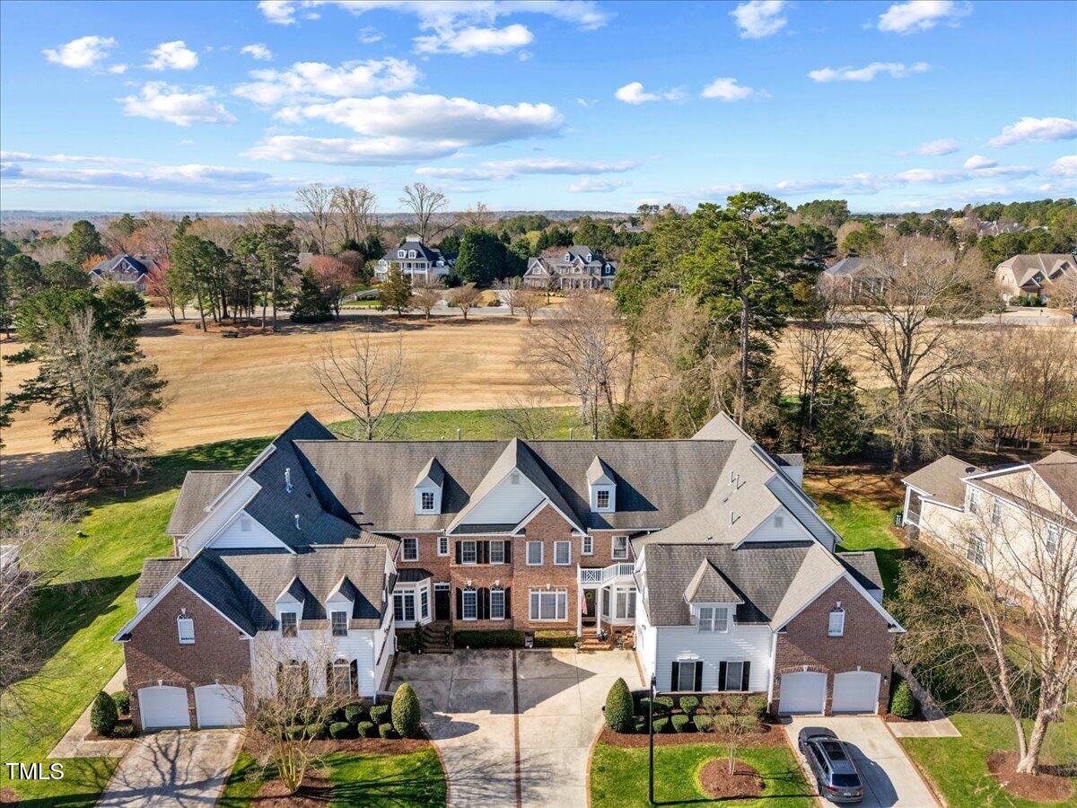 2308 Carriage Oaks Drive