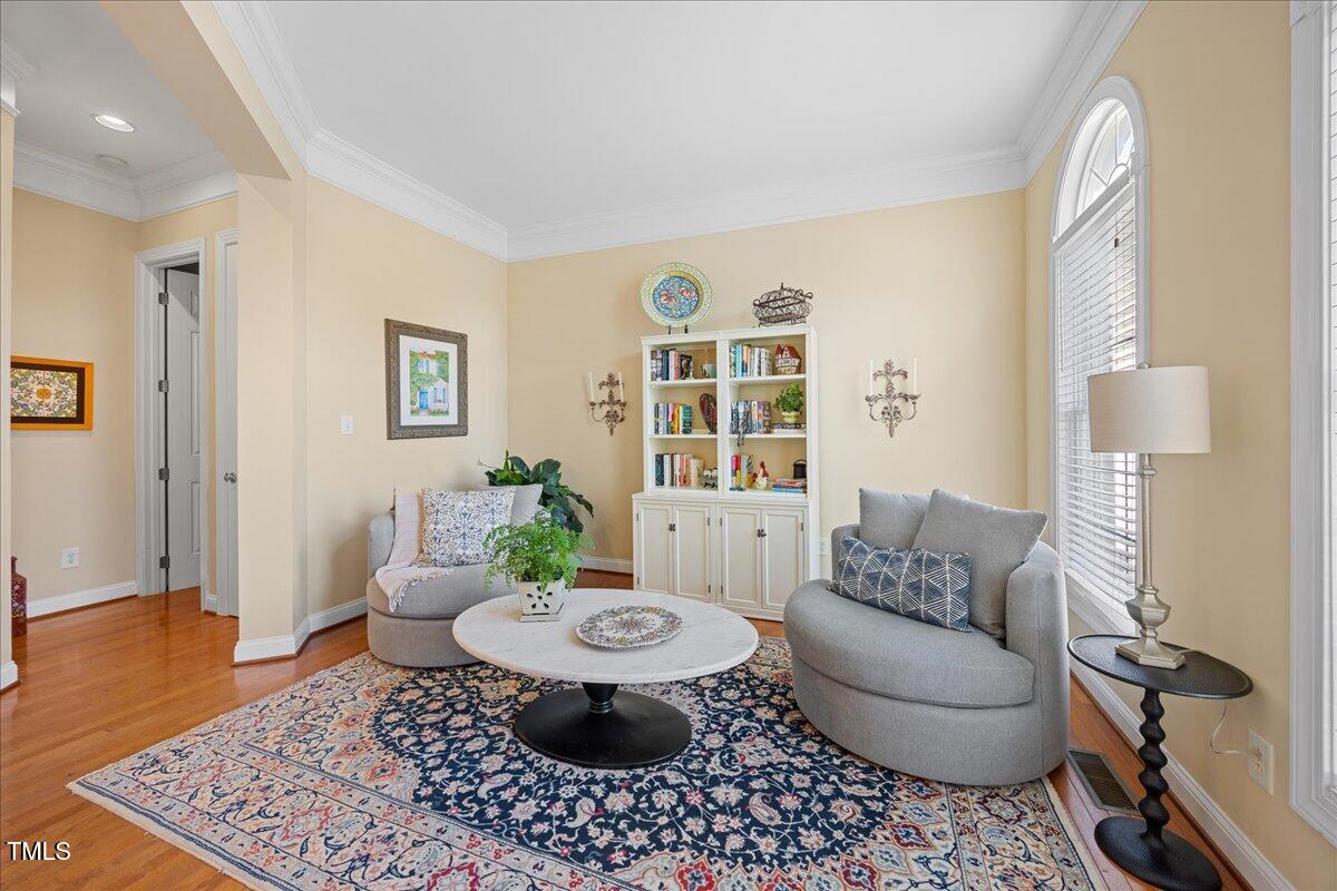 2308 Carriage Oaks Drive