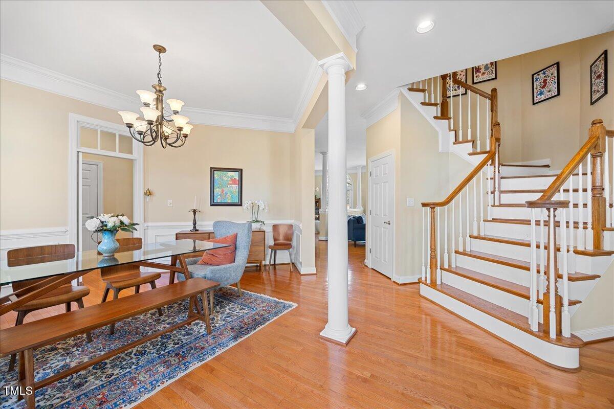 2308 Carriage Oaks Drive