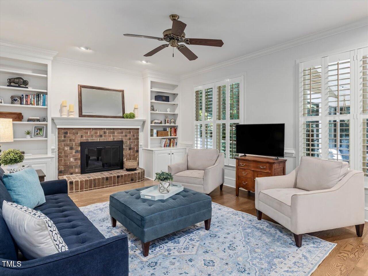 201 Piperwood Drive
