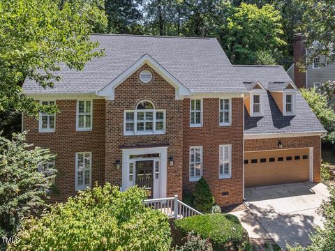 201 Piperwood Drive Cary NC 27518
