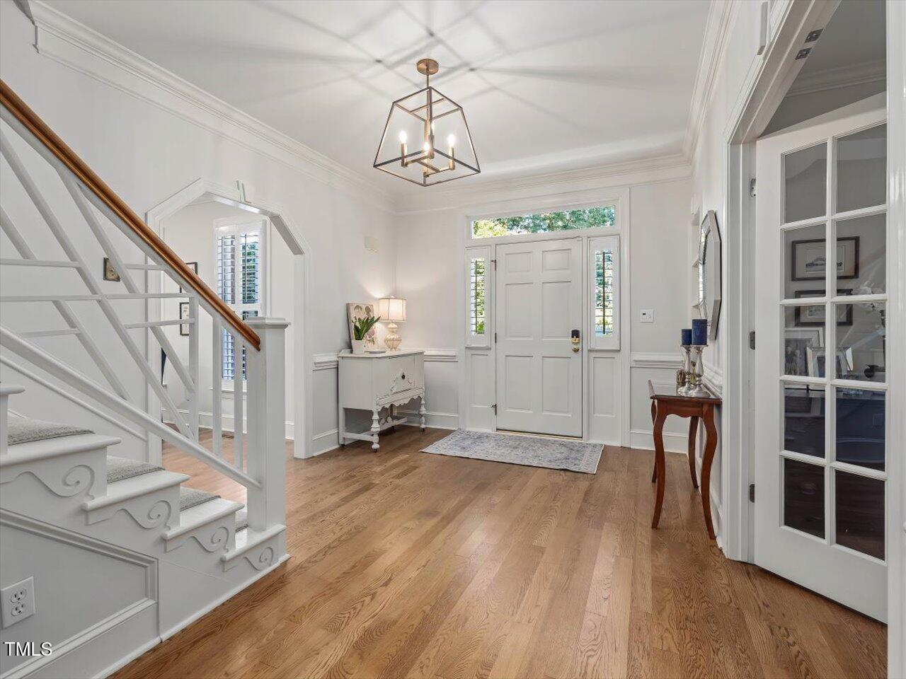 201 Piperwood Drive