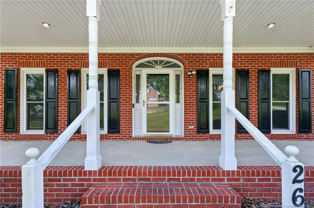 269 Shawcroft Road