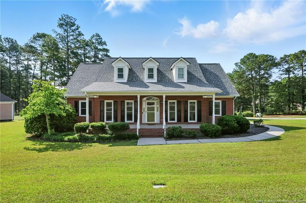 269 Shawcroft Road