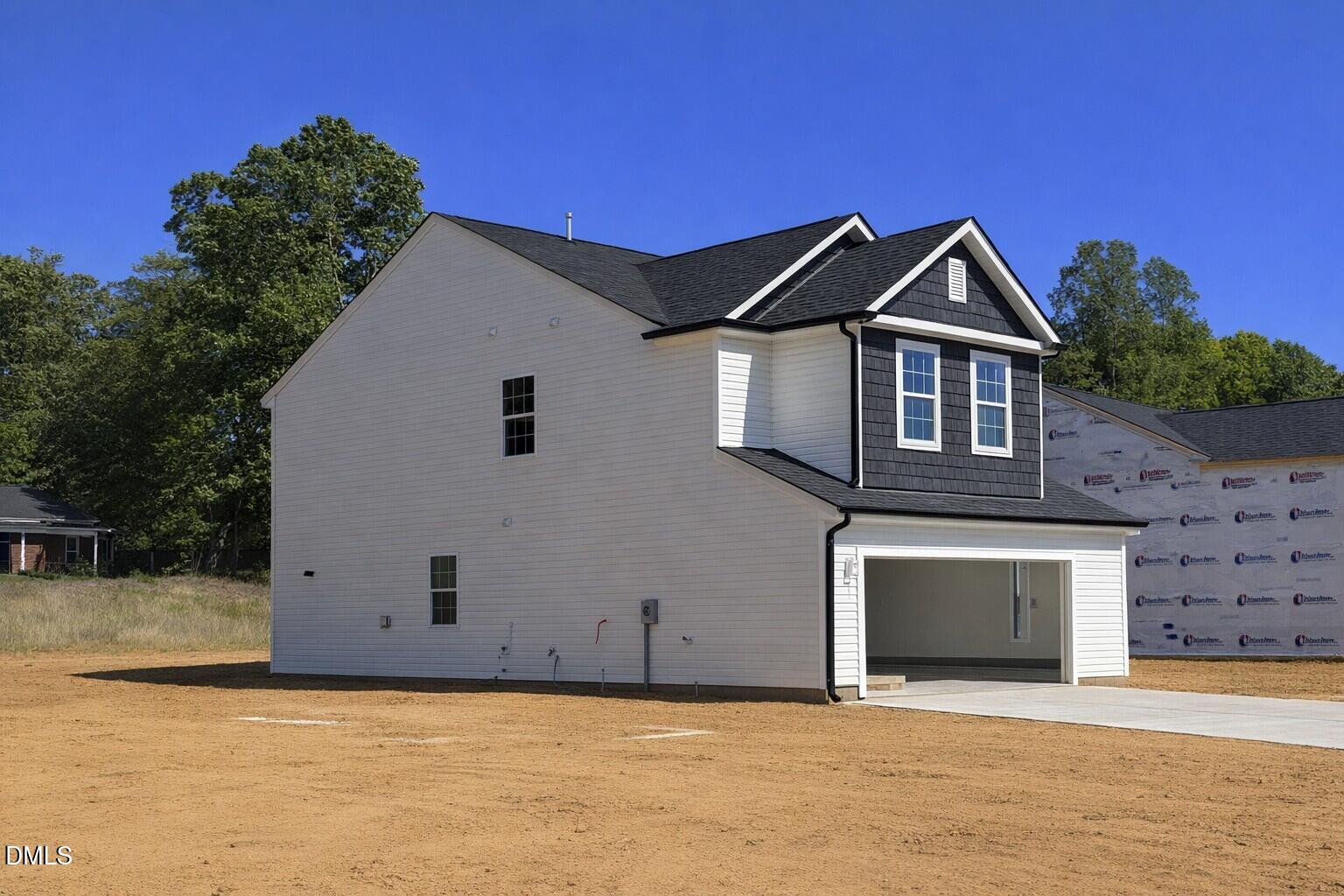 1974 Palmer Drive