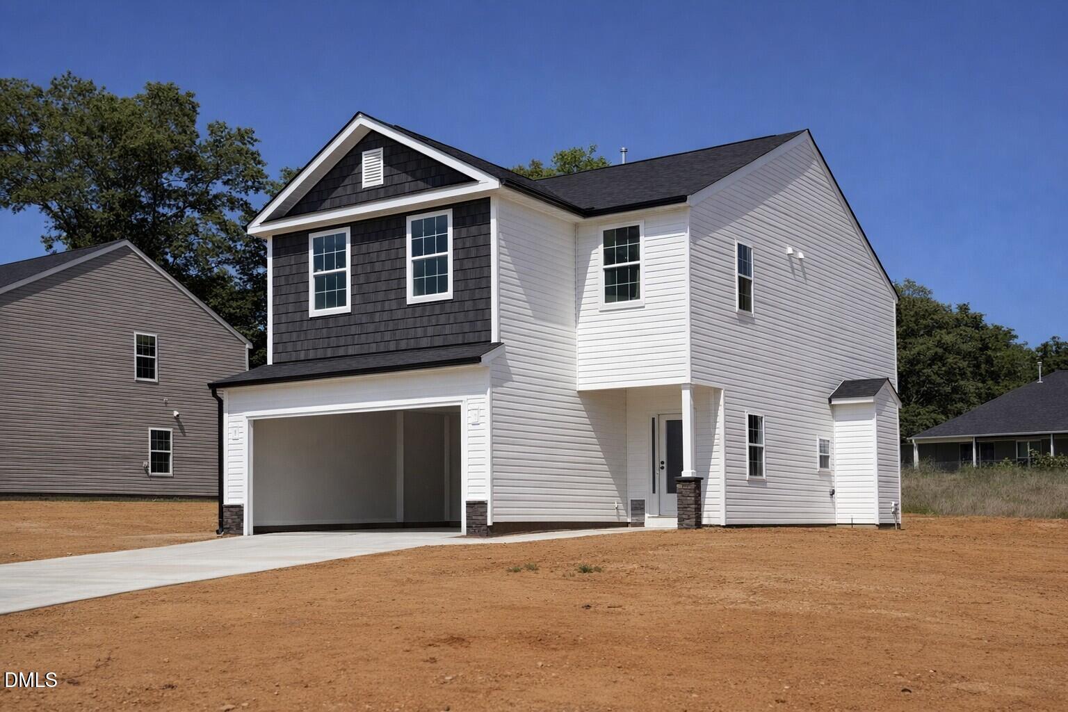 1974 Palmer Drive