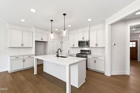 976 Double Helix Road Apex NC 27523