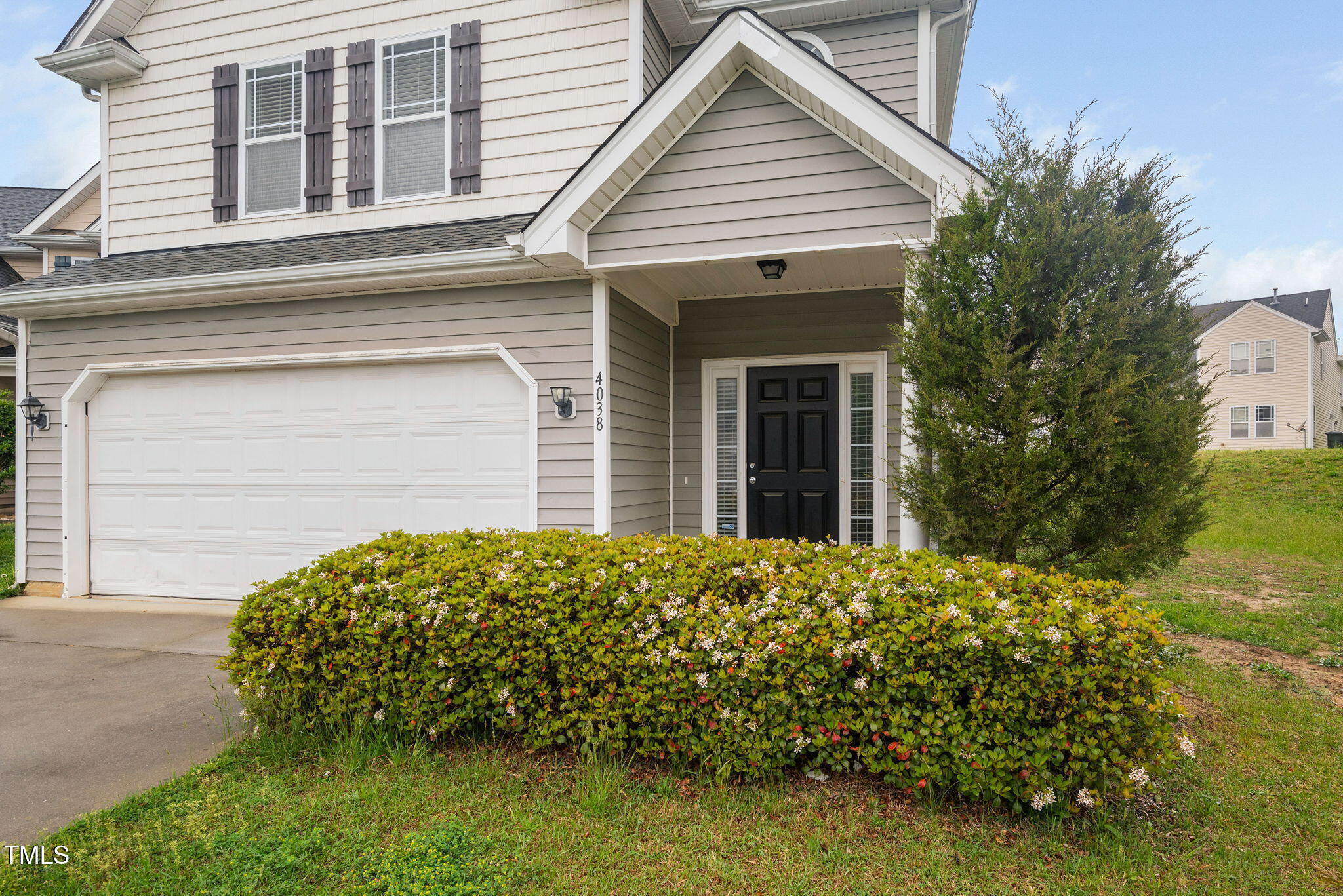 4038 Patriot Ridge Court