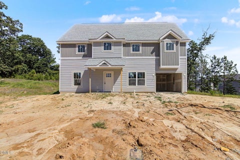 Photo of 9751 Gooden Drive, Fayetteville, NC 28314 (MLS # 10177132)