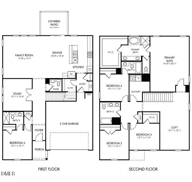 3508 Blythedale Lane
