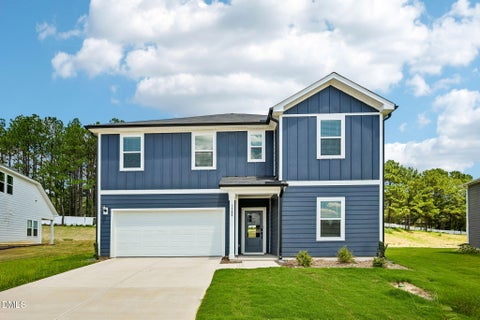 Photo of 3508 Blythedale Lane, Raleigh, NC 27616 (MLS # 10166354)
