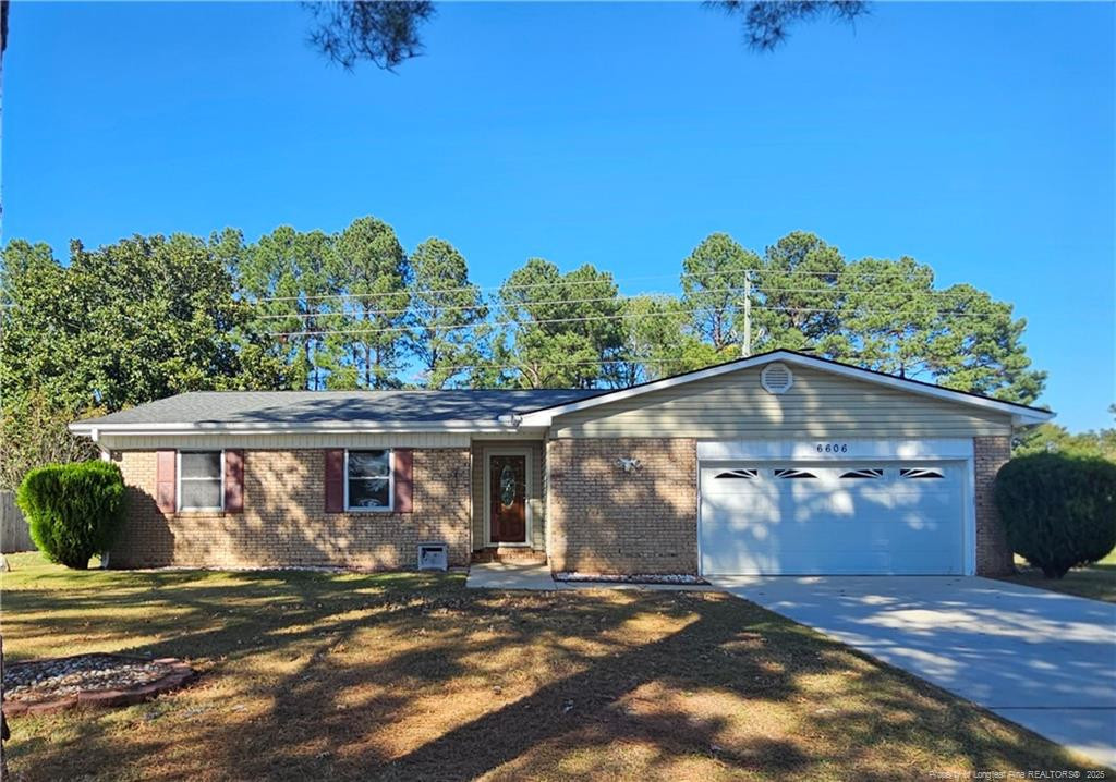 6606 Grist Mill Road