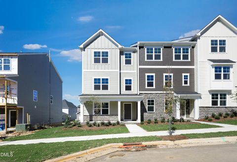 1448 Jay Road Knightdale NC 27545