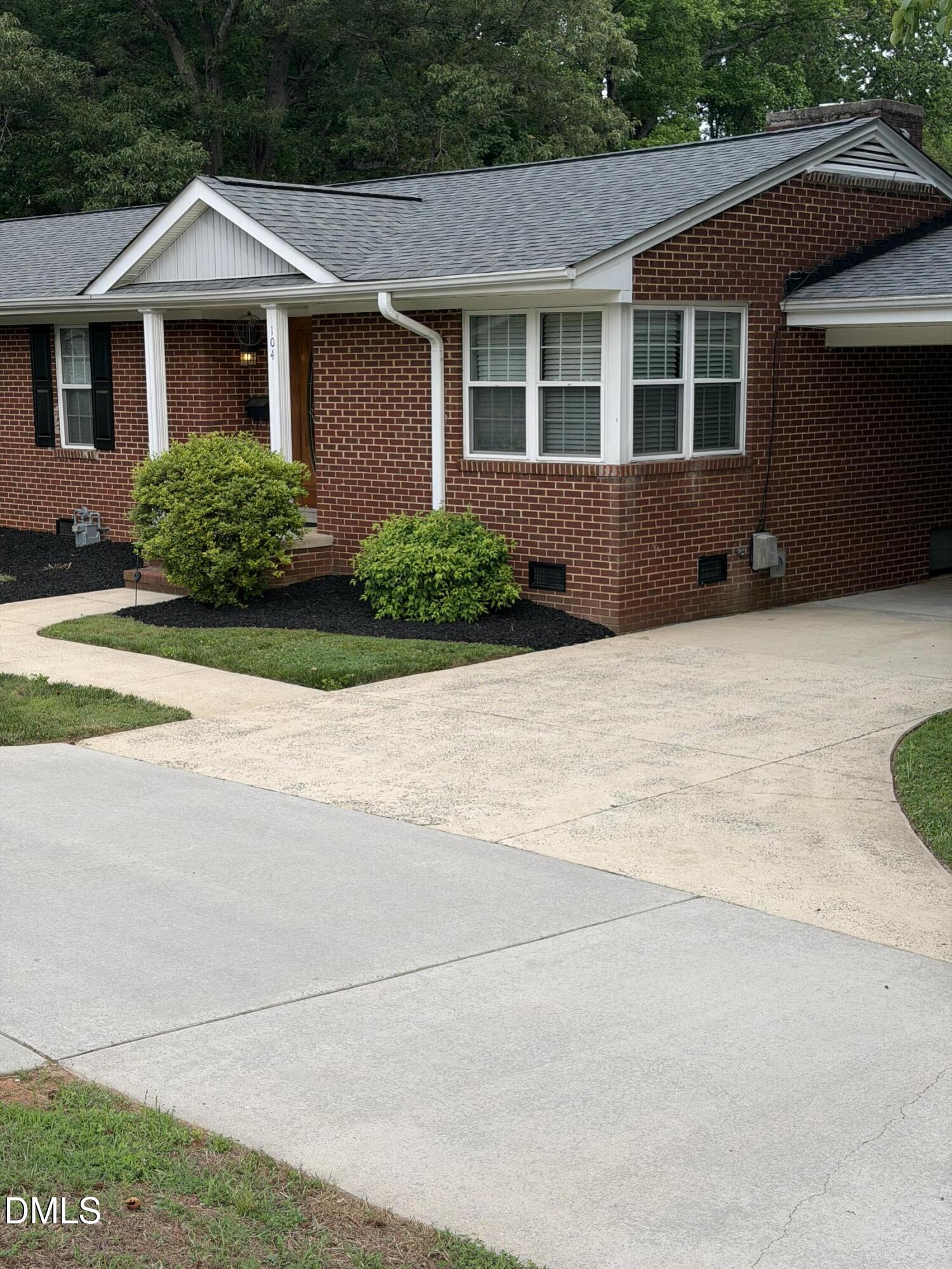 2012 S Mebane Street 104