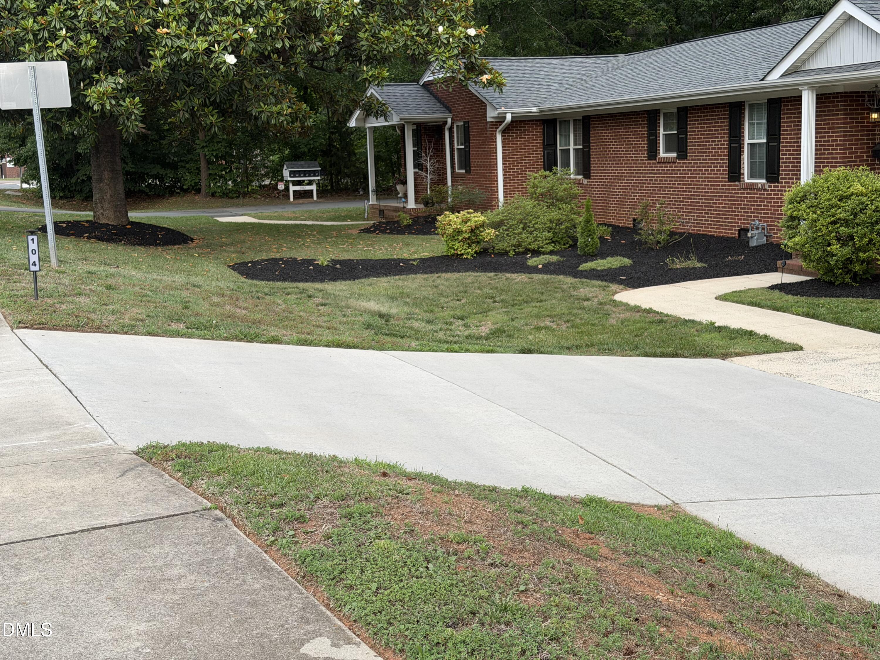 2012 S Mebane Street 104