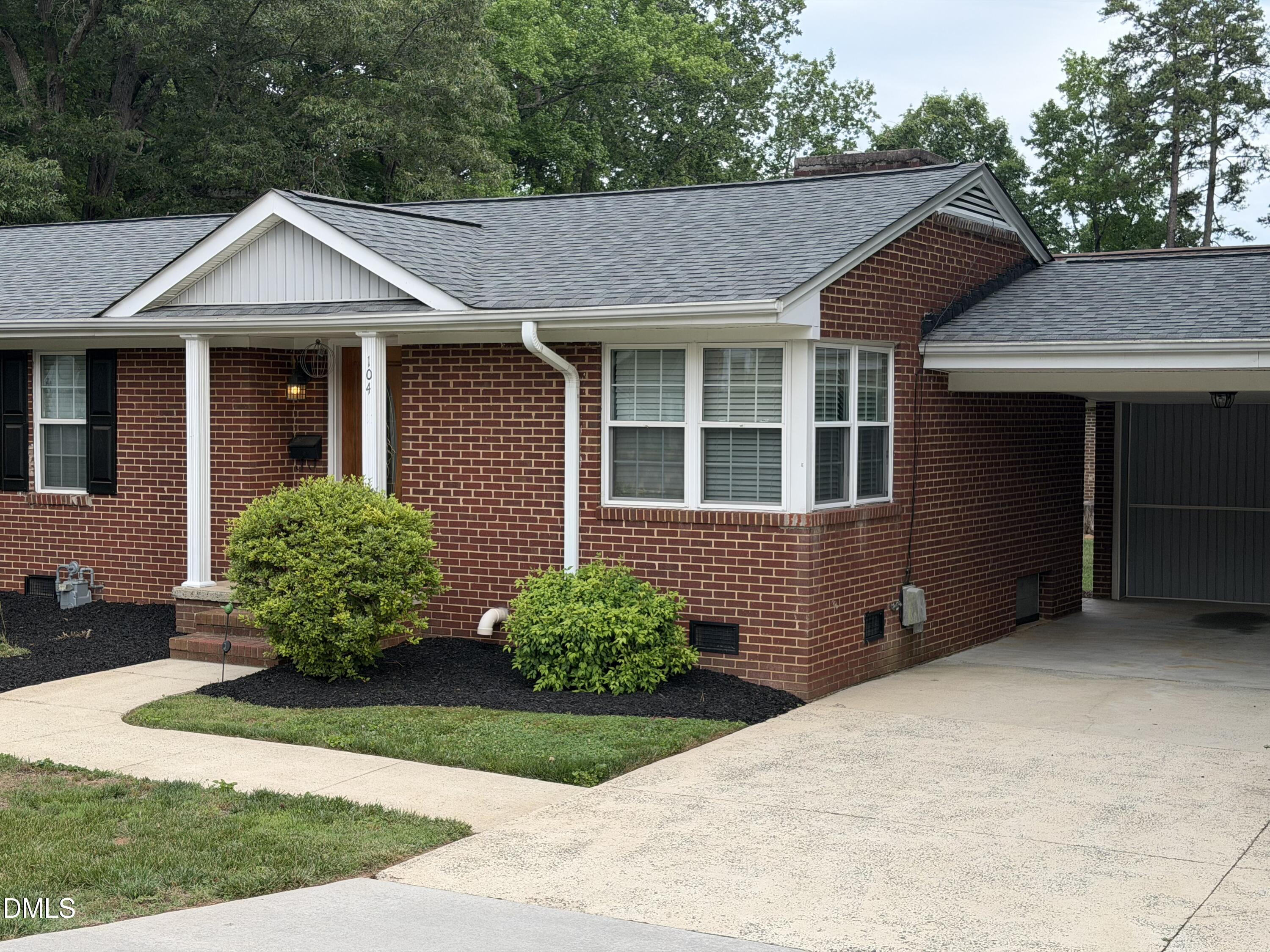2012 S Mebane Street 104