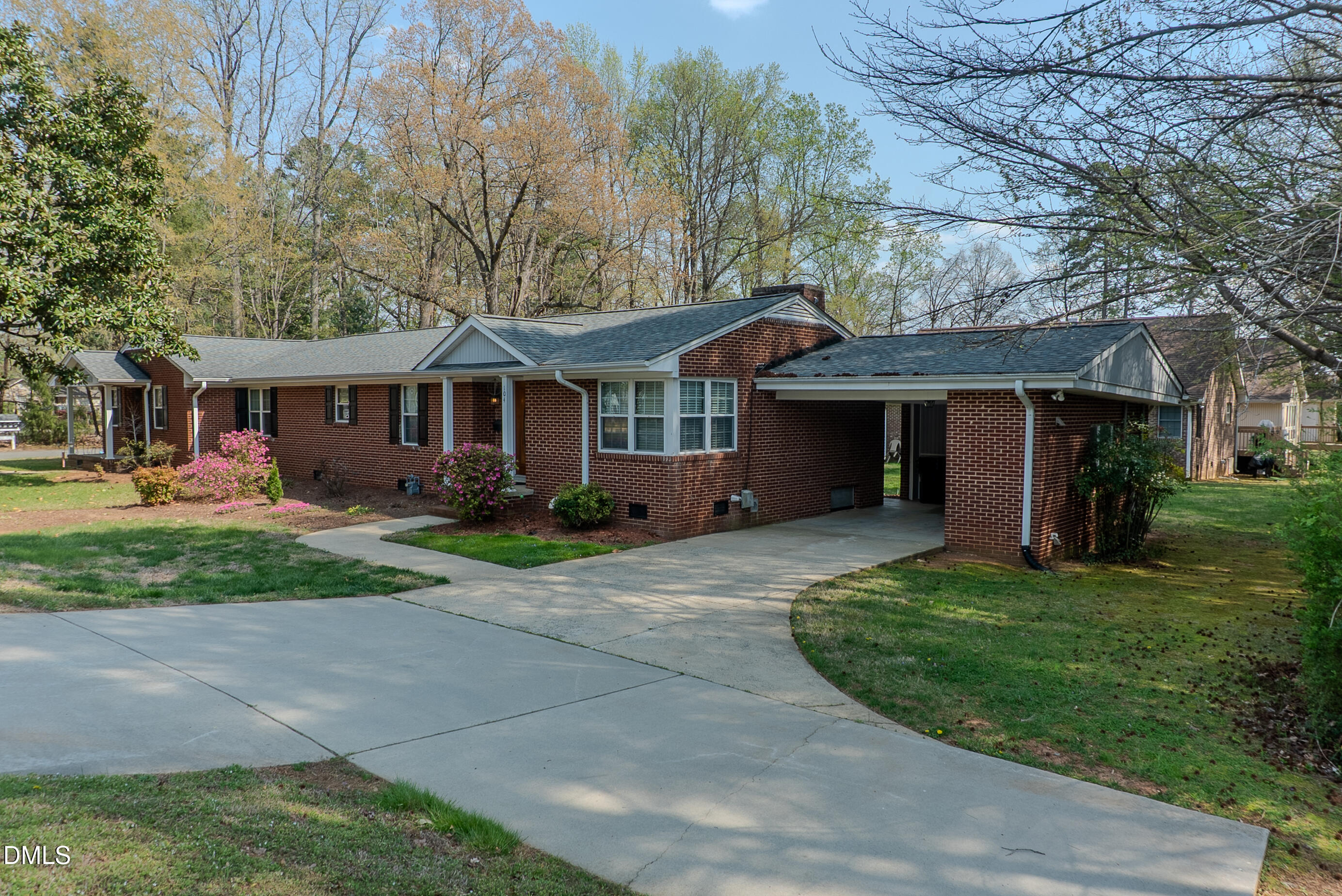 2012 S Mebane Street 104