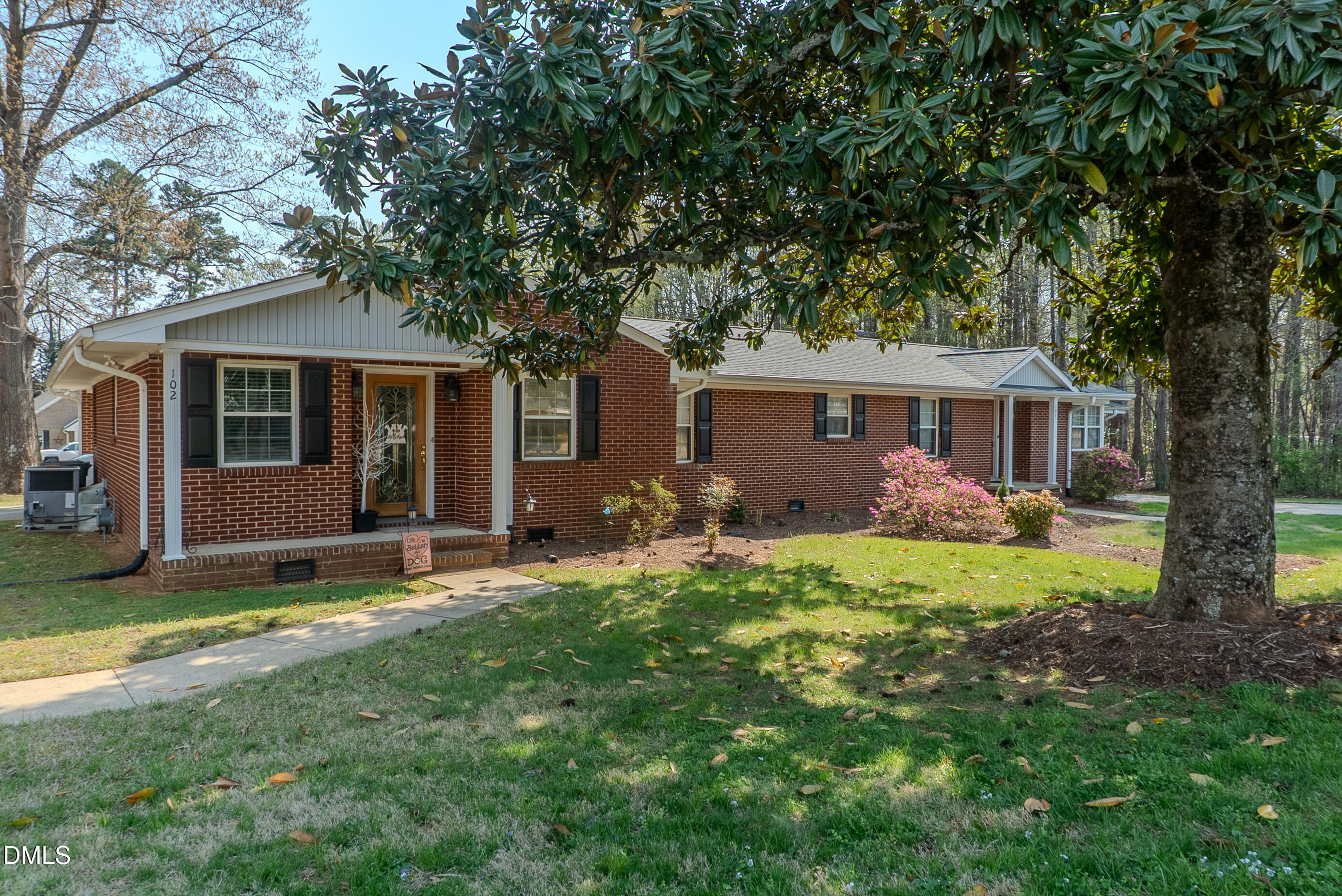 2012 S Mebane Street 104