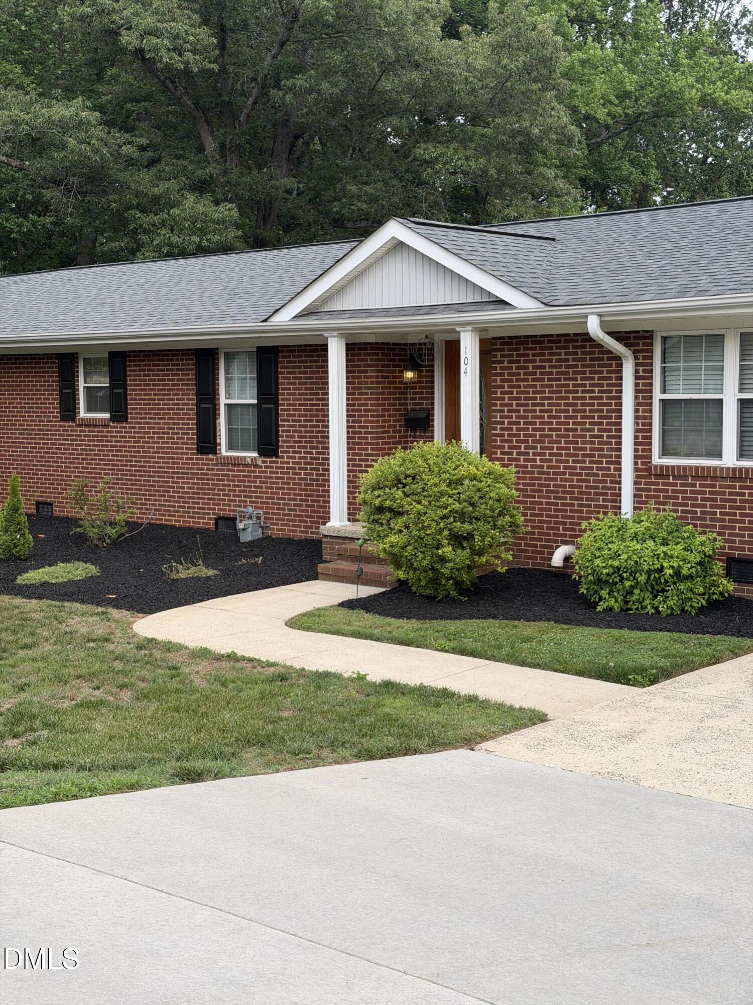 2012 S Mebane Street 104