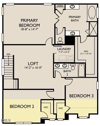 901 Fetching Place 379