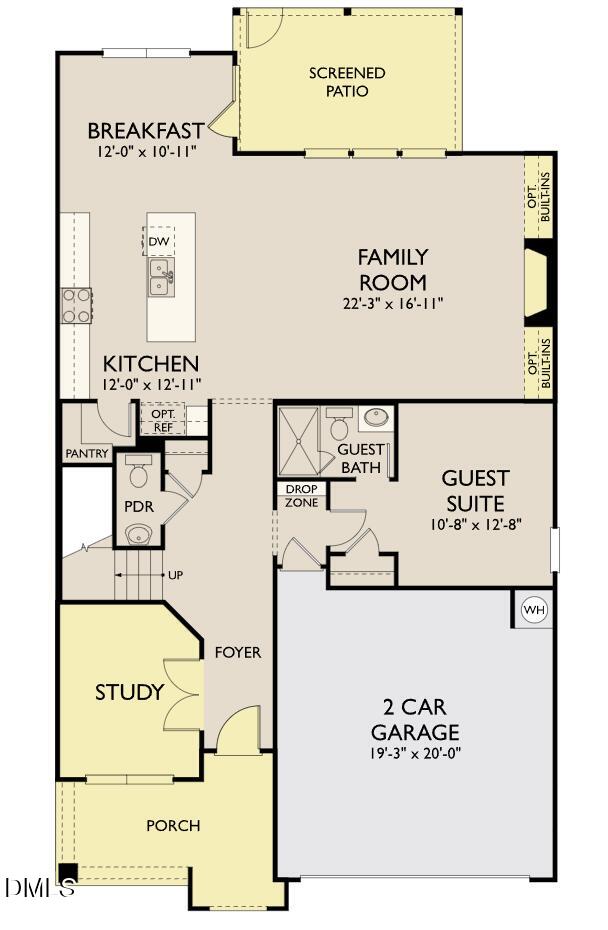 901 Fetching Place 379
