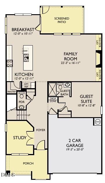 901 Fetching Place 379