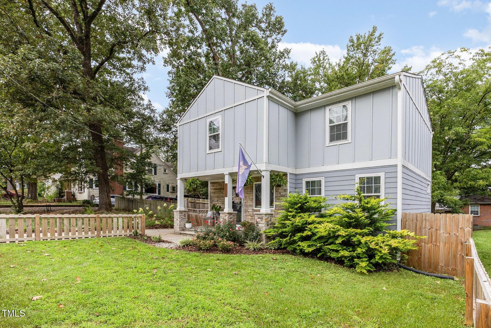 1113 N Driver Street