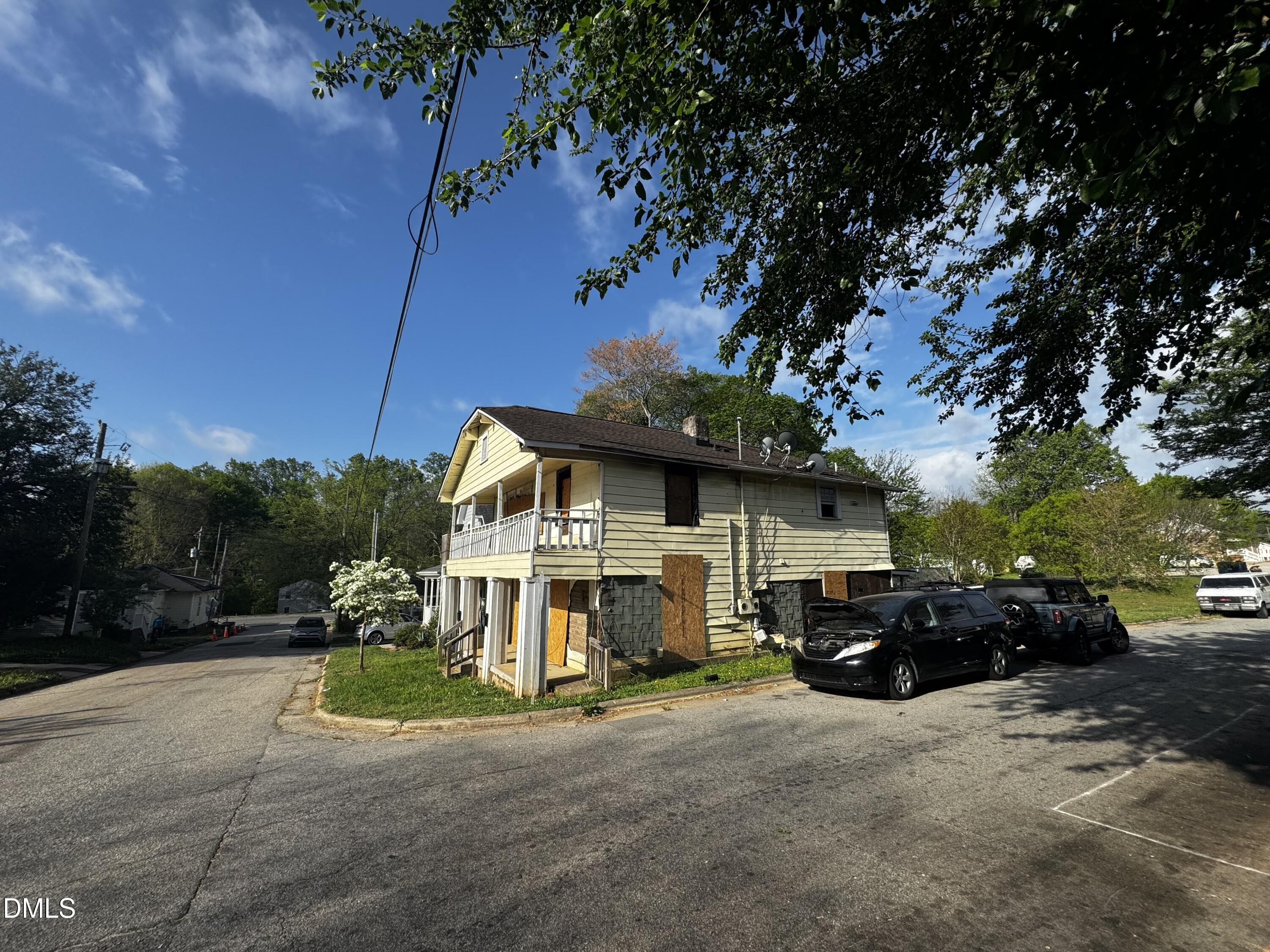 102 S Fisher Street