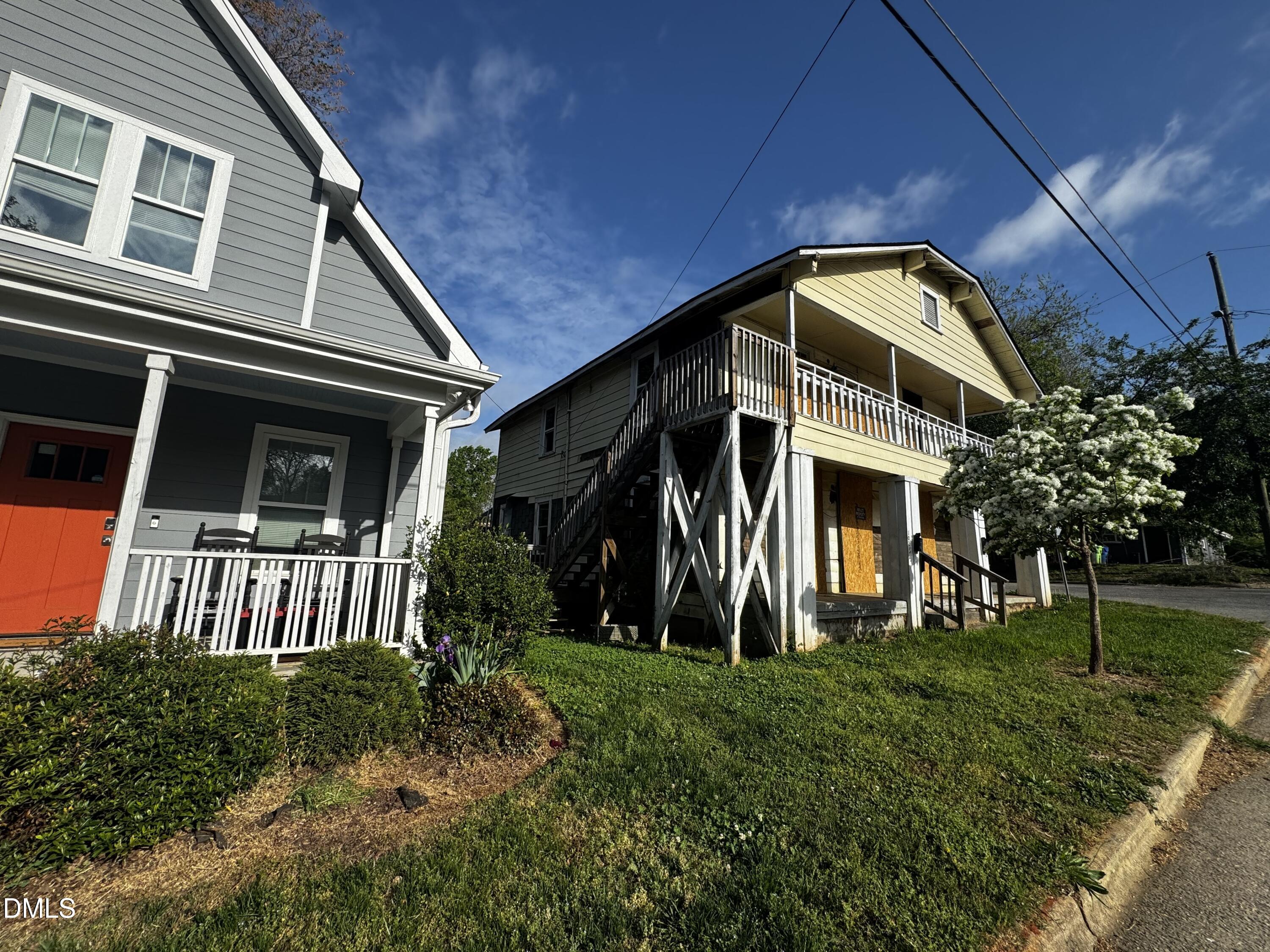 102 S Fisher Street