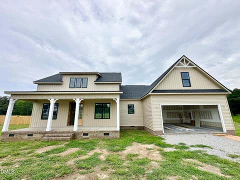 Photo of 5570 Martys Court, Bailey, NC 27807 (MLS # 10167559)