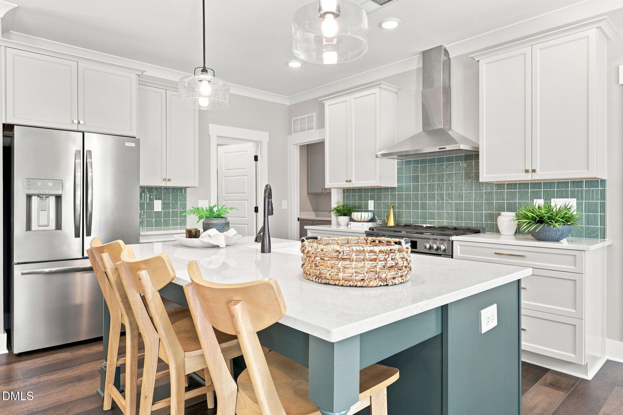 1218 Driftwood Drive
